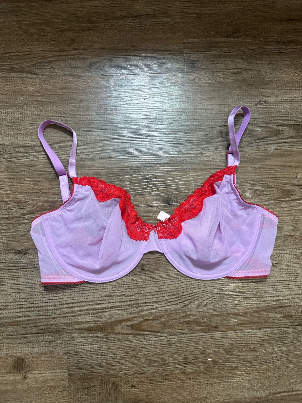 36DDD Bra NWT